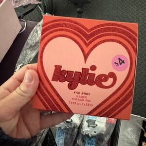 Kylie Lip Gloss Set